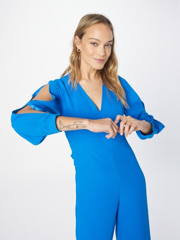 Tuta jumpsuit 'NUNZIO' di MAX&Co. in blu