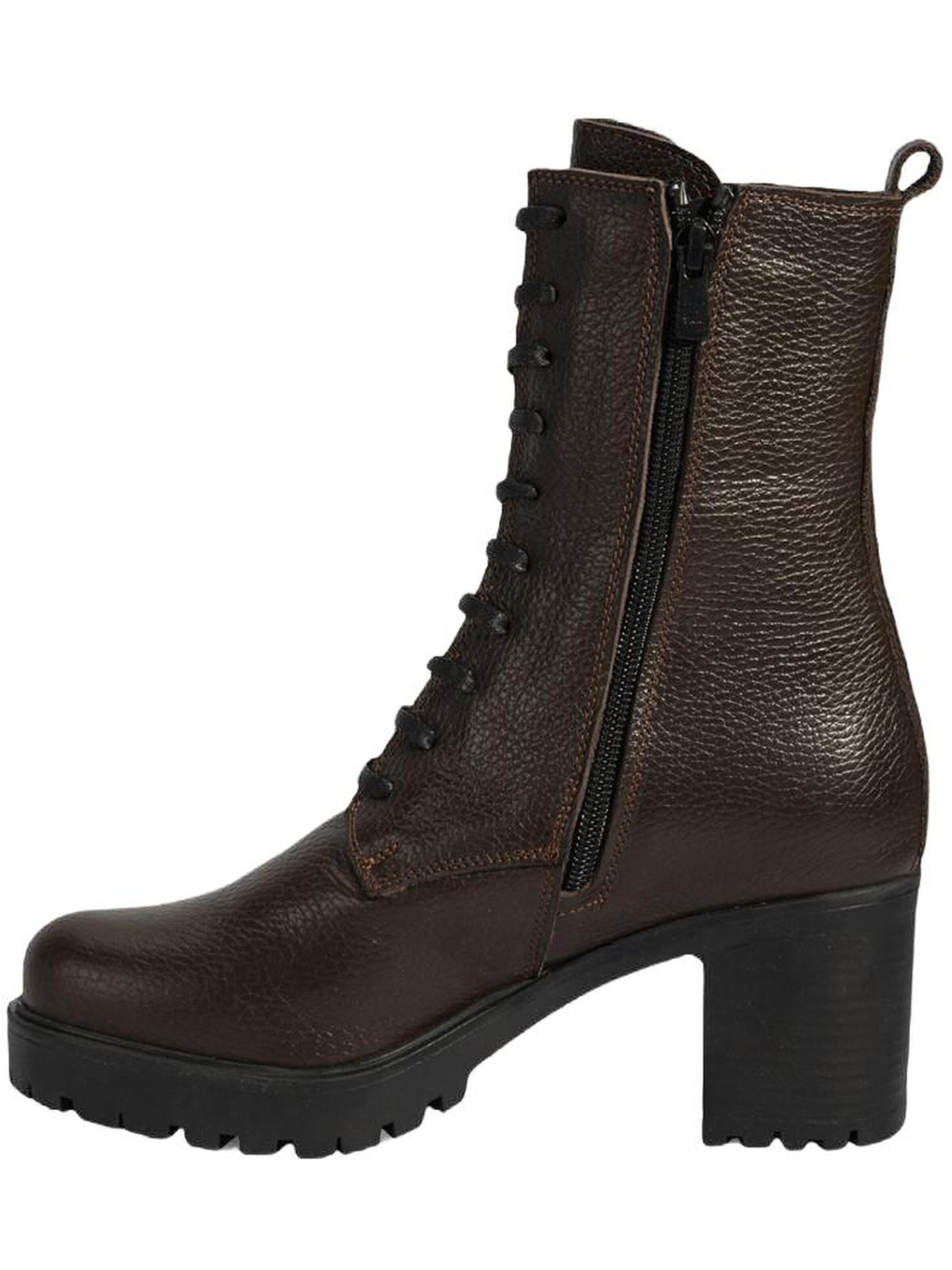 Desa Boots in Brown