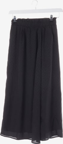 Gestuz Skirt in S in Black: front