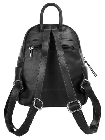 Samantha Look - Mochila en negro
