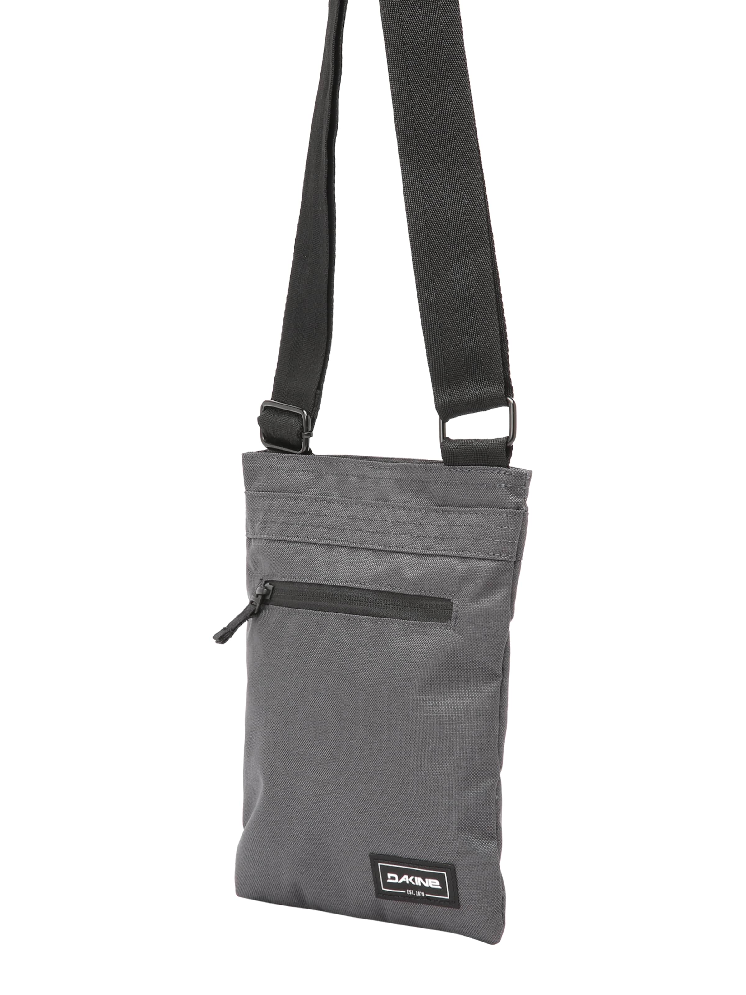 DAKINE Taška přes rameno 'Jive' – šedá: přední strana