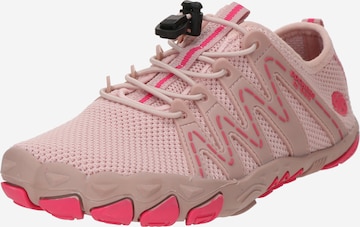 Dockers by Gerli Sneakers in Pink: front