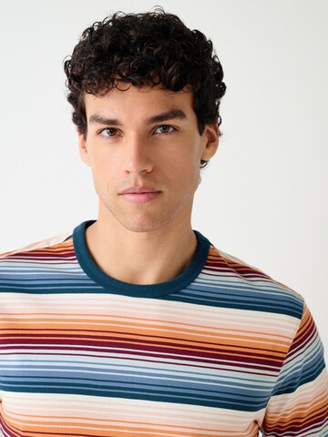 Next Shirt in Oranje