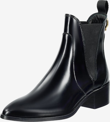 juoda GANT „Chelsea“ batai 'St Broomly': priekis