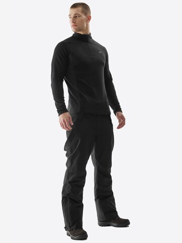 Pull-over de sport 4F en noir