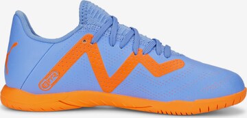 PUMA Athletic Shoes 'Future' in Blue
