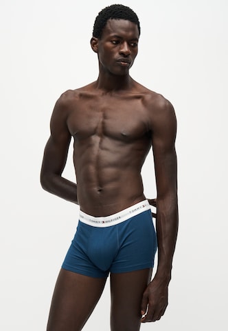 Boxer di Tommy Hilfiger Underwear in blu
