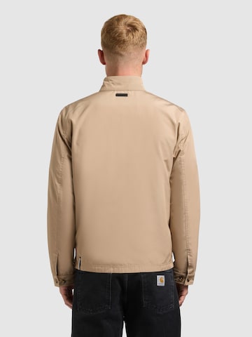 khujo - Chaqueta de entretiempo 'Cover' en beige