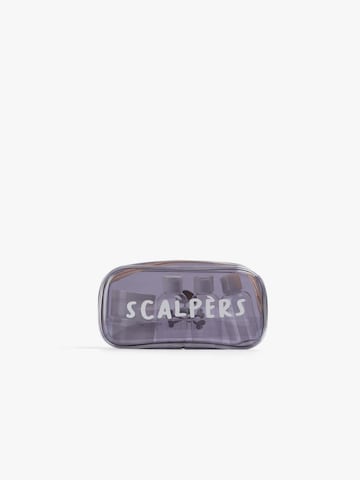 Scalpers Taske ' ' i grå