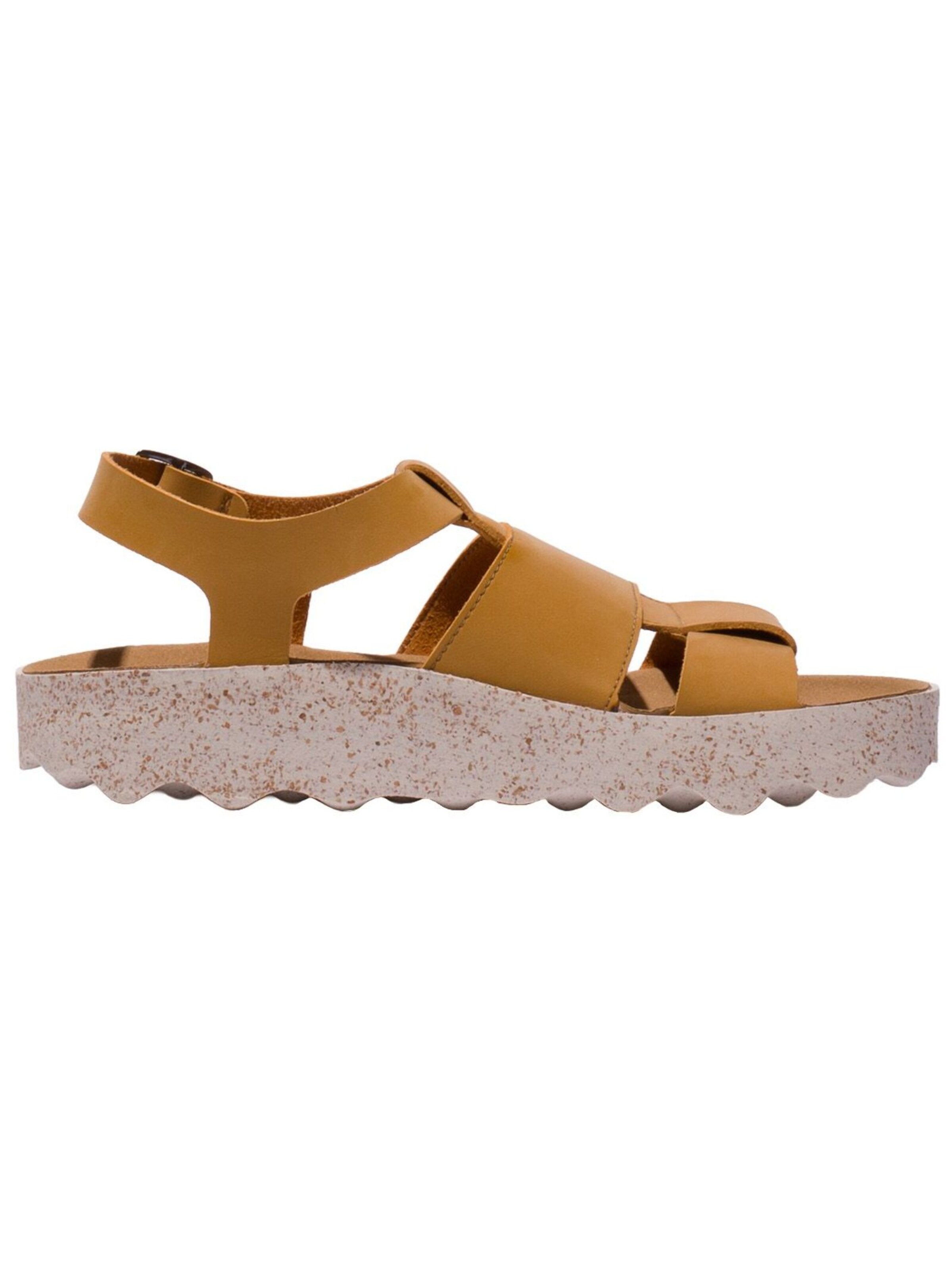 Asportuguesas Sandal in Brown