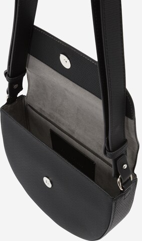 Calvin Klein Jeans - Bolso de hombro en negro