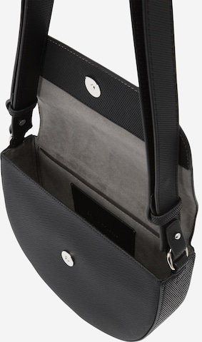 Borsa a spalla di Calvin Klein Jeans in nero