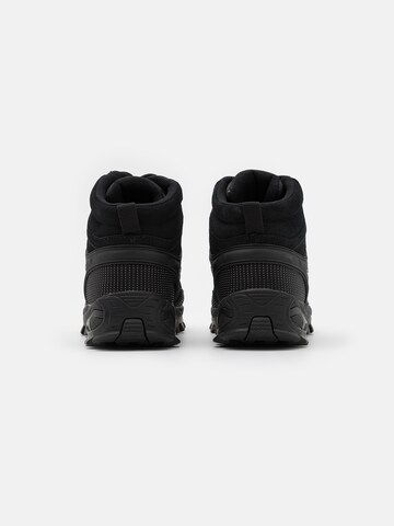 CMP Boots 'Rigel' in Black