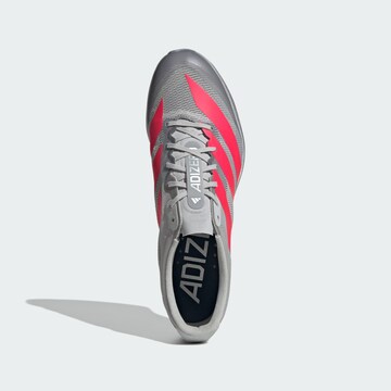ADIDAS PERFORMANCE Loopschoen 'Adizero Prime SP 4' in Grijs
