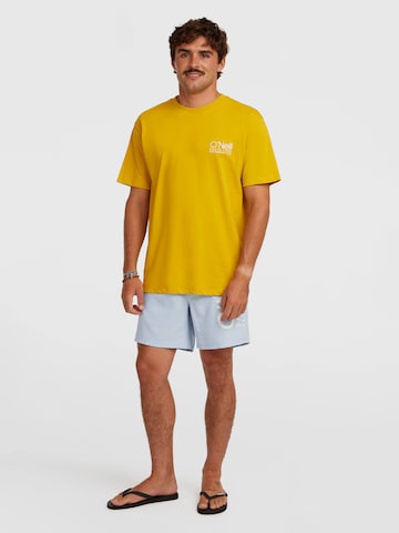 Pantaloni de baie 'Cali' de la O'NEILL pe albastru