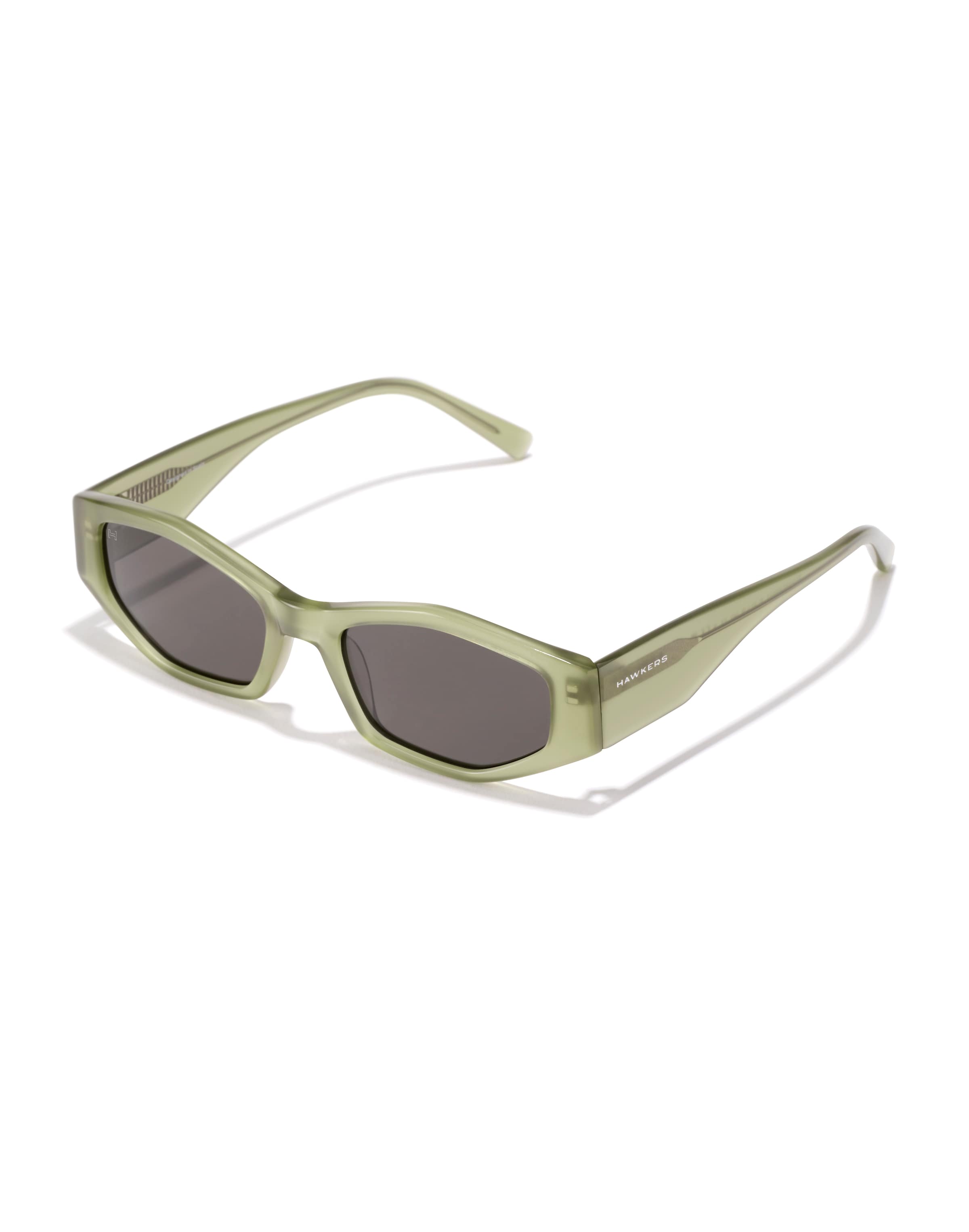 HAWKERS - Gafas de sol 'Aperol' en verde: frente