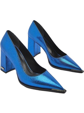 Limoya Pumps 'Bonny' in Blue