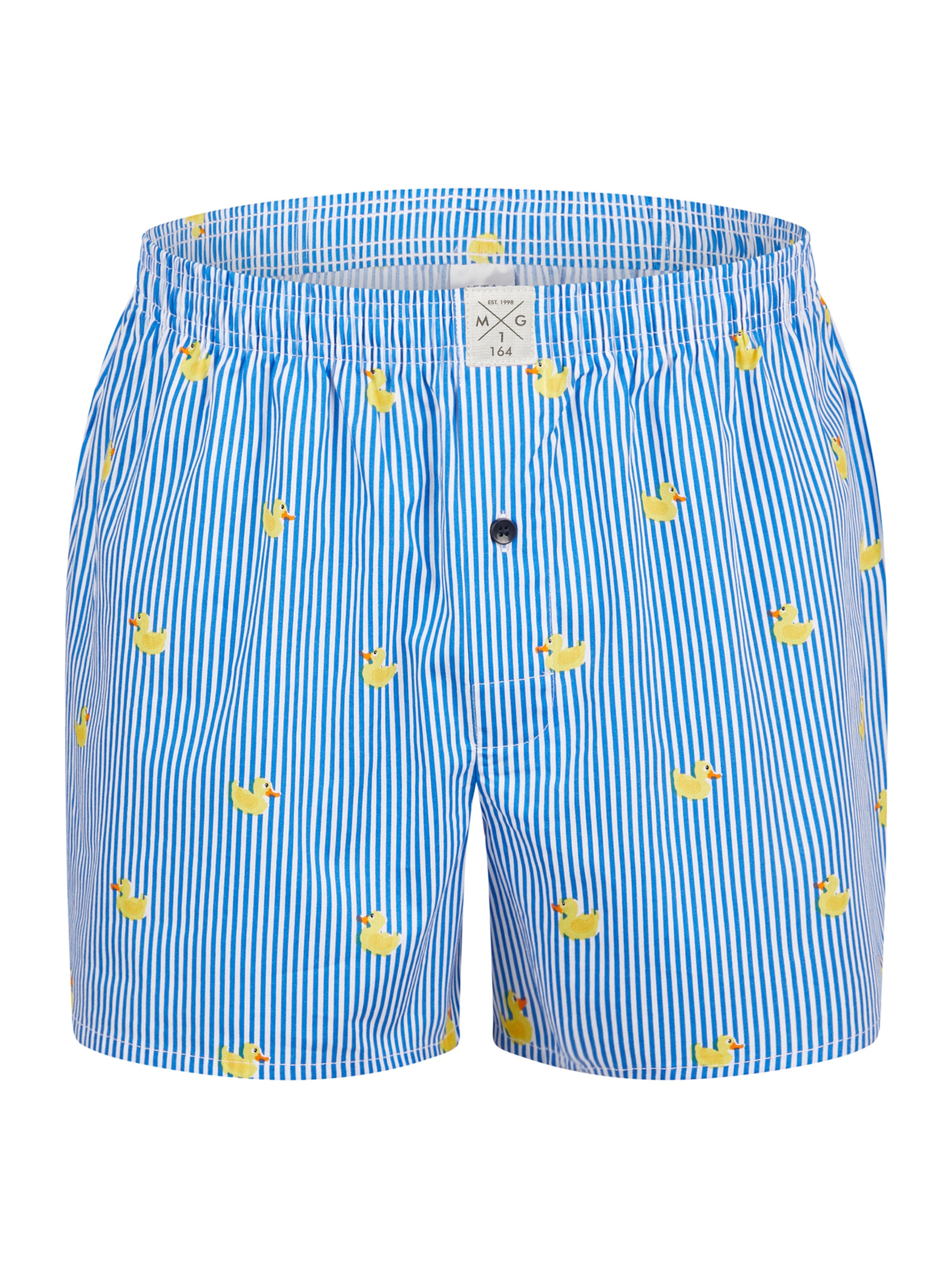 MG-1 Underpants ' Kids ' in Mixed colors