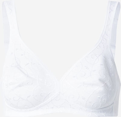 TRIUMPH Podprsenka ve velikosti 90/B - bílá, Produkt