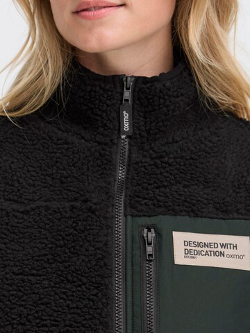 Oxmo - Chaleco 'Abby' en negro