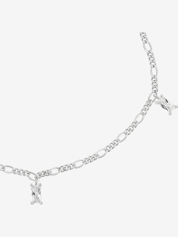 NOELANI Armband in Silber