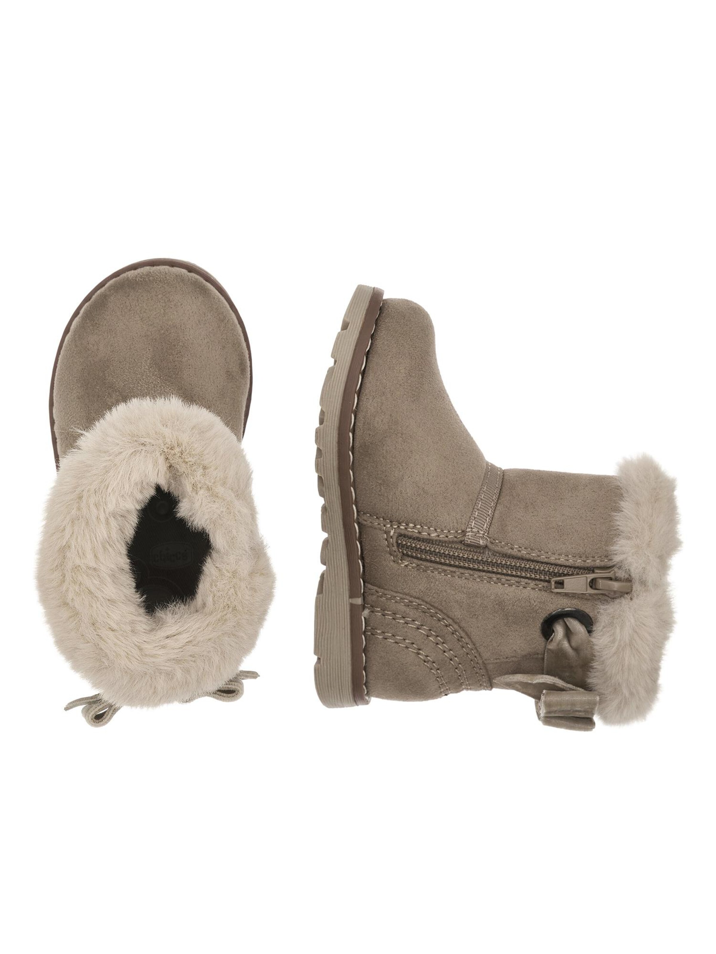 Chicco Boots 'Frutta' in Brown