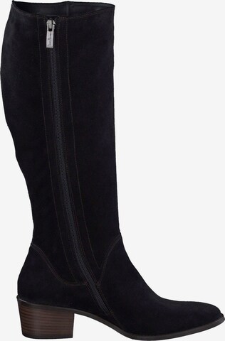 Bottes Paul Green en noir