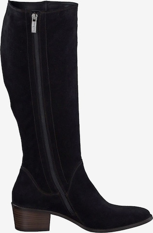 Bottes Paul Green en noir