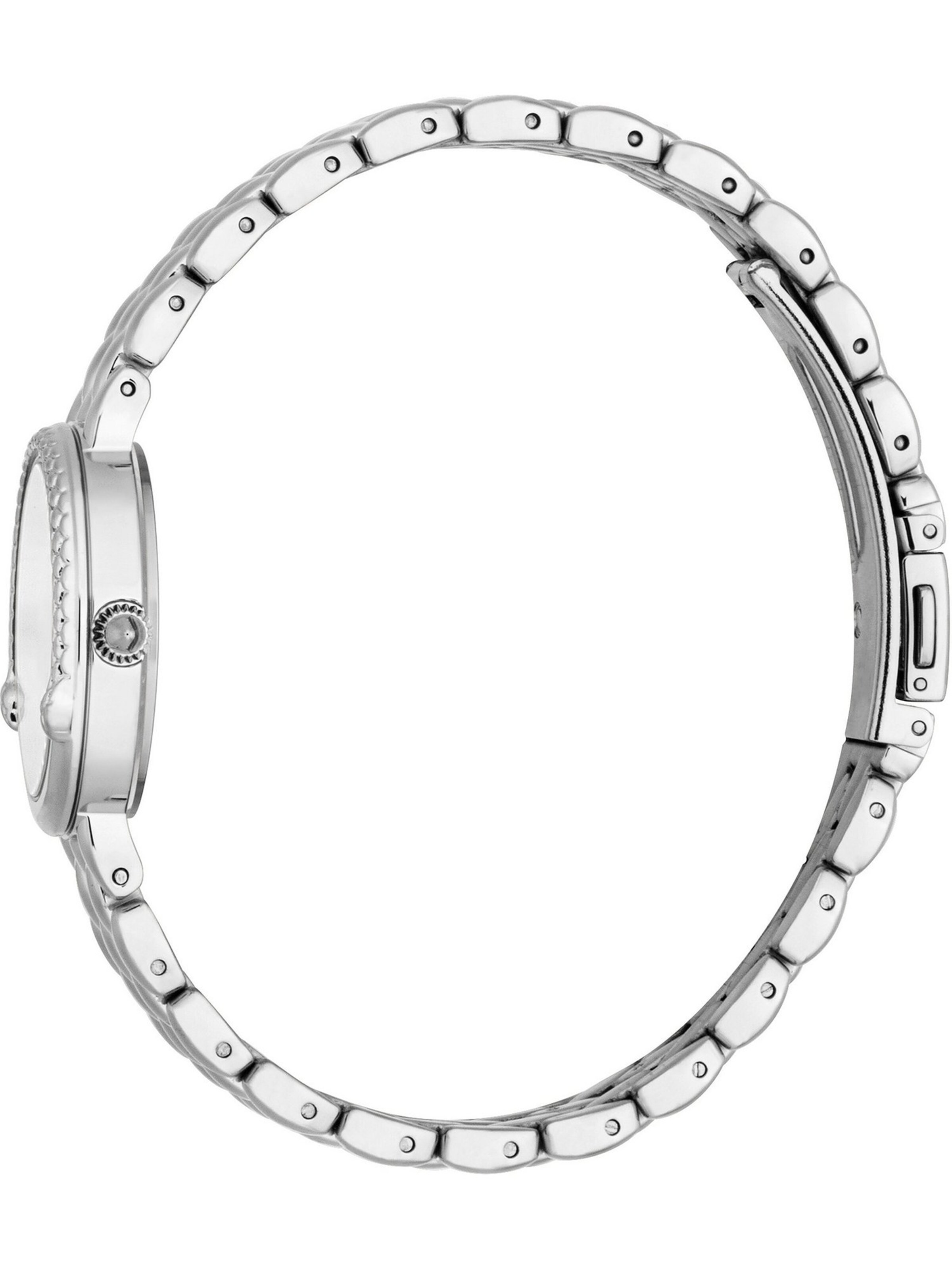 Just Cavalli Analog watch in Silver