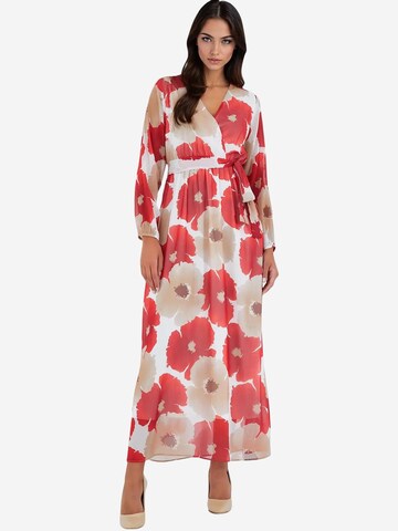 Abito di Bigdart in bianco