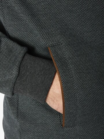 BABISTA Sweatjacke 'Vitetti' in Grün