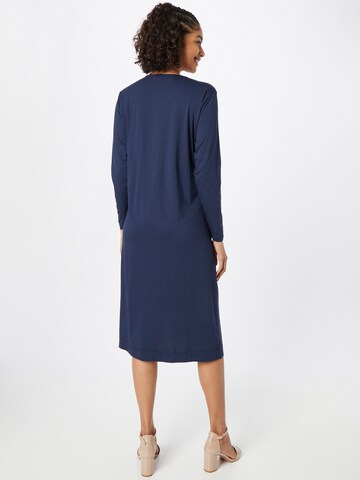 Masai Jurk 'MANelma' in Blauw