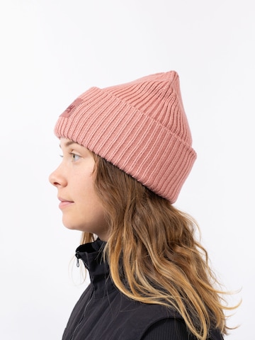Eivy Sports beanie in Pink