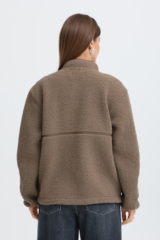 Veste mi-saison 'ELENORA' Pulz en bronze