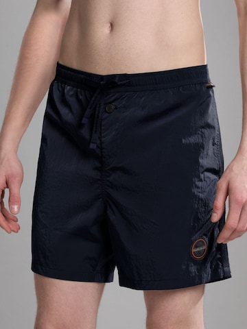 NAPAPIJRI Board Shorts in Blue