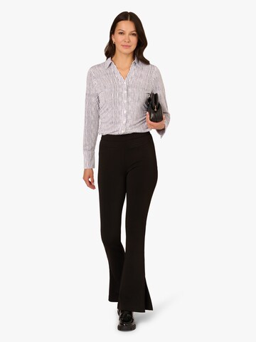 Adrianna Papell Blouse in White