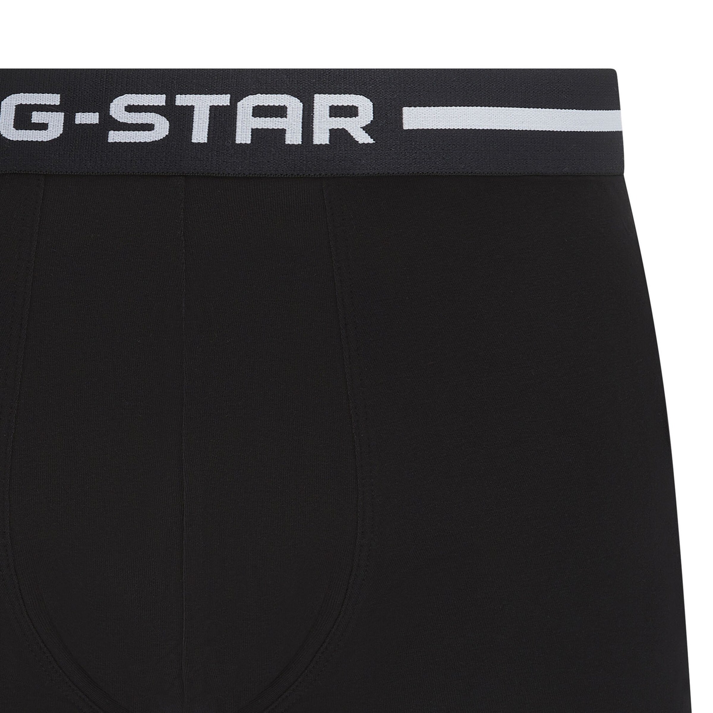 G-STAR Boxerky – černá