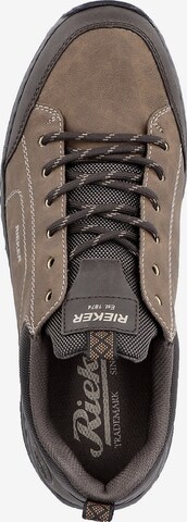 Rieker Sneaker in Braun