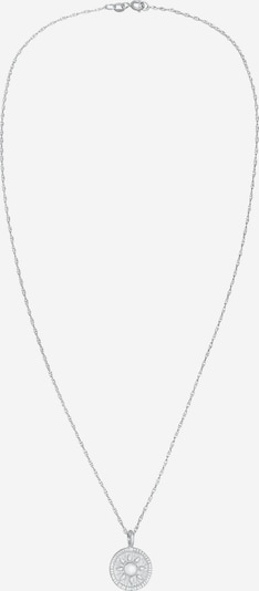 ELLI Necklace 'Münze' in Silver, Item view