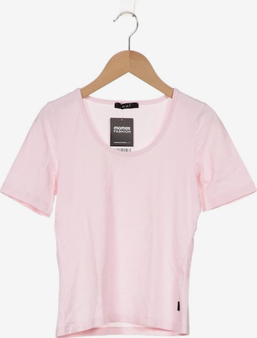OUI Top & Shirt in XXS in Pink: front