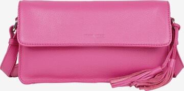 GERRY WEBER Crossbody Bag 'Cadiz ' in Pink: front