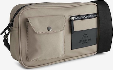 MARKBERG Crossbody Bag in Beige