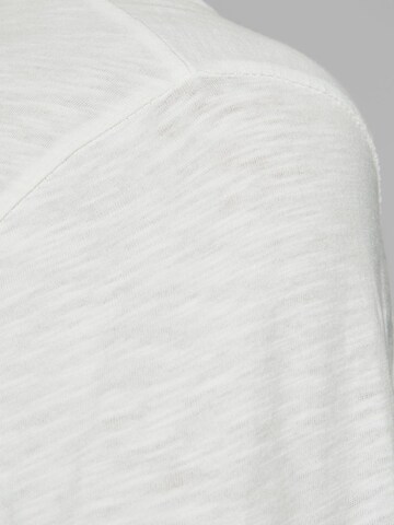 JACK & JONES T-Shirt 'JWHBEN' in Weiß