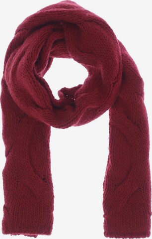 REPLAY Scarf & Wrap in One size in Red: front