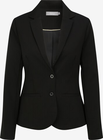 Fransa Blazer 'Zano 1' in Black: front