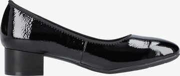 Rieker Pumps in Black