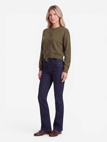 millane Flared Jeans in Blue