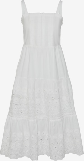 Y.A.S Φόρεμα 'DUST' σε λευκό, Άποψη προϊόντος
