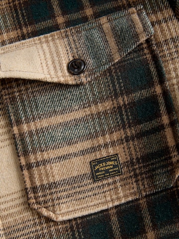 Giacca di mezza stagione 'JPRBLUFADE' di Jack & Jones Premium in grigio