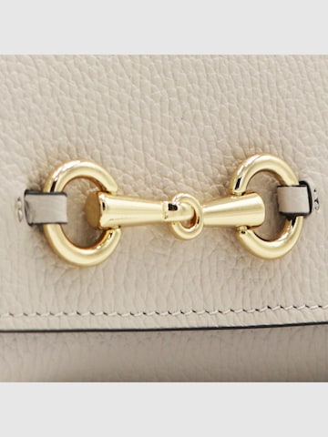 Cheval Firenze Wallet 'GRANT' in Beige